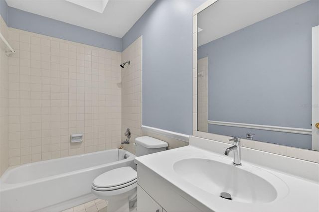 2504 BIRNAM WOODS WAY, Gainesville, FL 32605