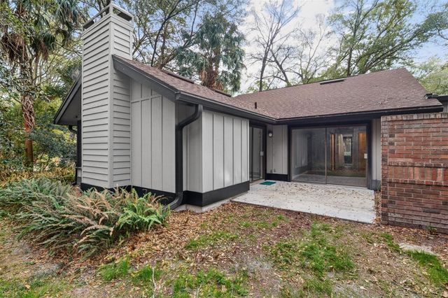 2504 BIRNAM WOODS WAY, Gainesville, FL 32605