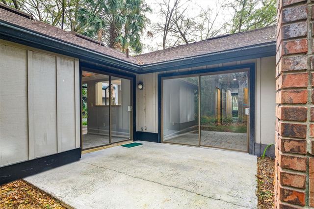 2504 BIRNAM WOODS WAY, Gainesville, FL 32605