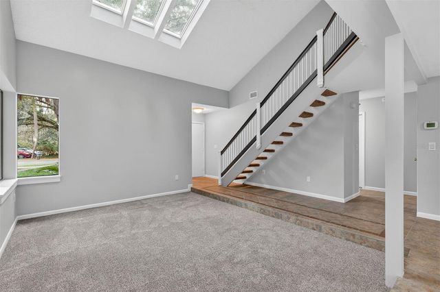 2504 BIRNAM WOODS WAY, Gainesville, FL 32605