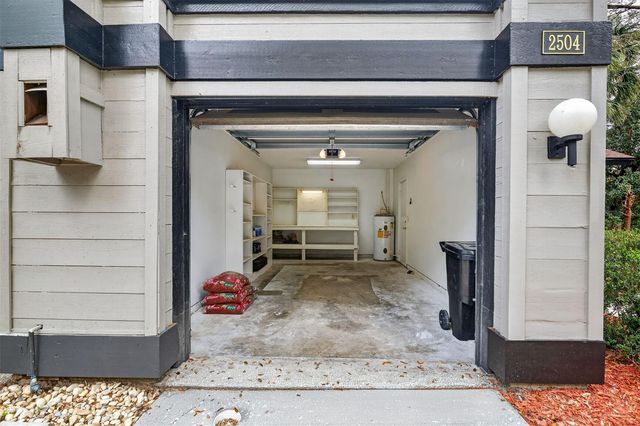 2504 BIRNAM WOODS WAY, Gainesville, FL 32605