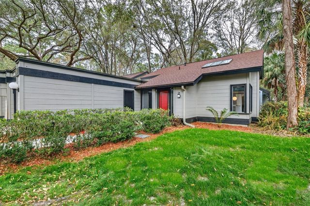 2504 BIRNAM WOODS WAY, Gainesville, FL 32605