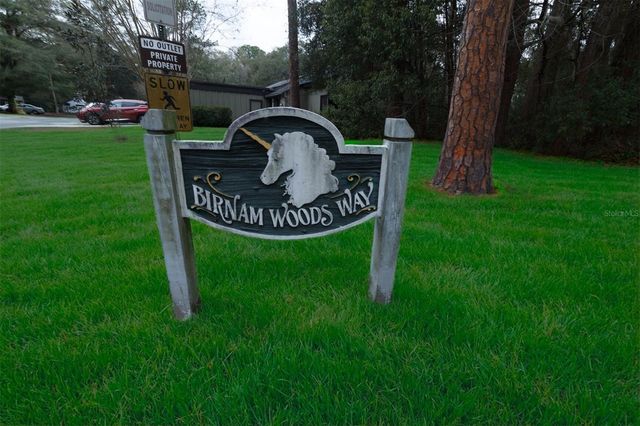 2504 BIRNAM WOODS WAY, Gainesville, FL 32605
