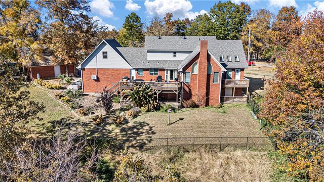 77 Sumac Cove, Russellville, AR 72802