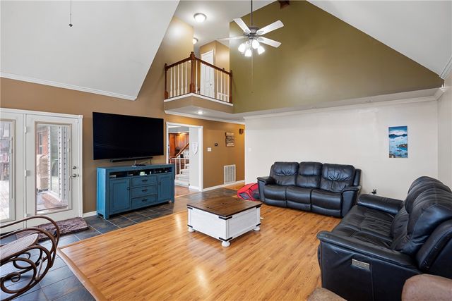 77 Sumac Cove, Russellville, AR 72802