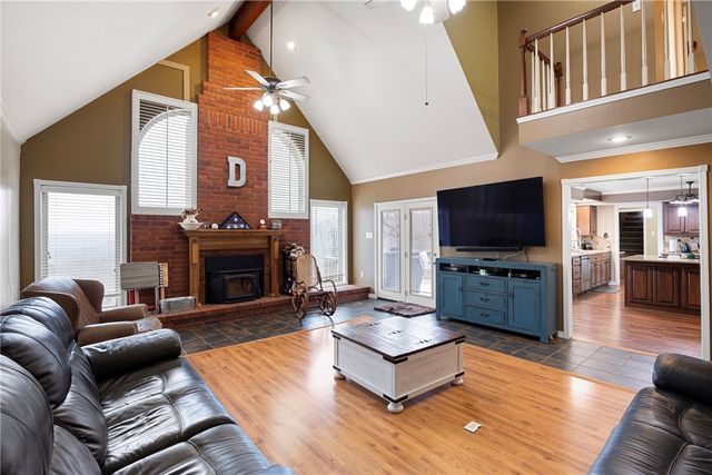 77 Sumac Cove, Russellville, AR 72802