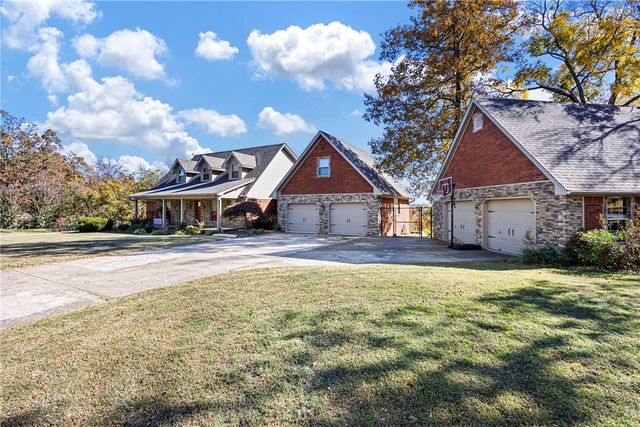 77 Sumac Cove, Russellville, AR 72802
