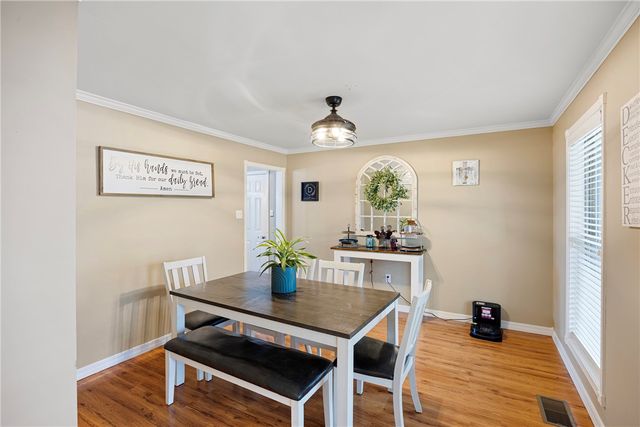 77 Sumac Cove, Russellville, AR 72802