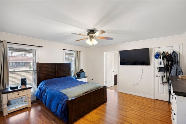 77 Sumac Cove, Russellville, AR 72802