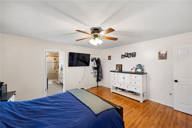 77 Sumac Cove, Russellville, AR 72802