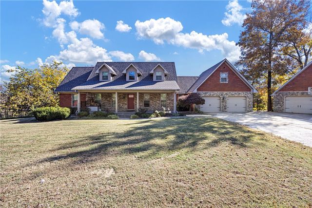 77 Sumac Cove, Russellville, AR 72802