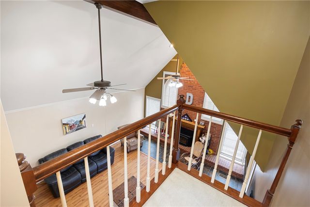 77 Sumac Cove, Russellville, AR 72802