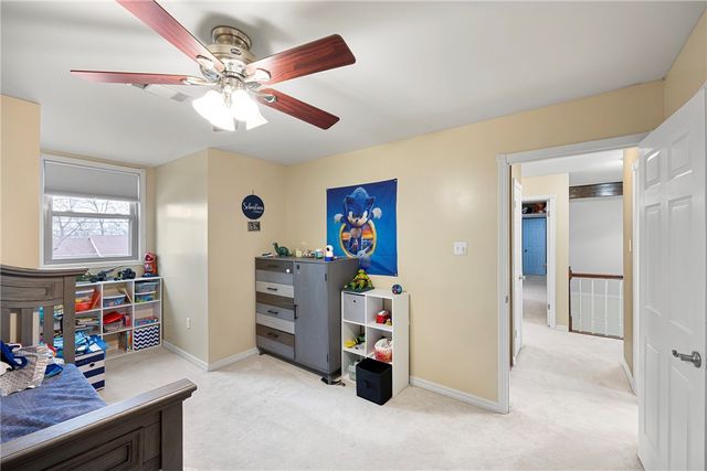 77 Sumac Cove, Russellville, AR 72802