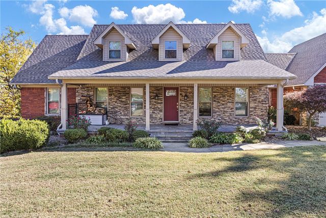 77 Sumac Cove, Russellville, AR 72802