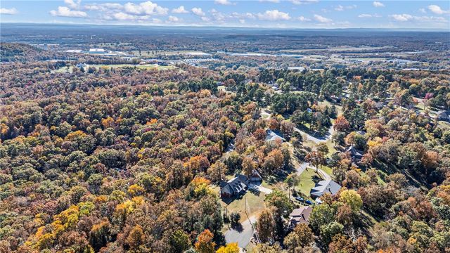 77 Sumac Cove, Russellville, AR 72802