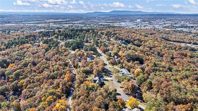 77 Sumac Cove, Russellville, AR 72802