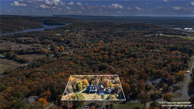 77 Sumac Cove, Russellville, AR 72802