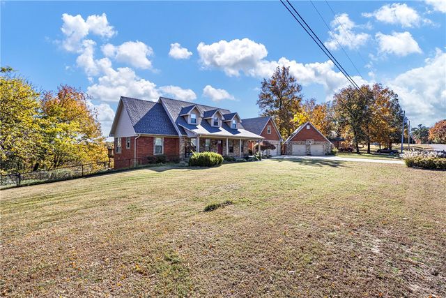 77 Sumac Cove, Russellville, AR 72802
