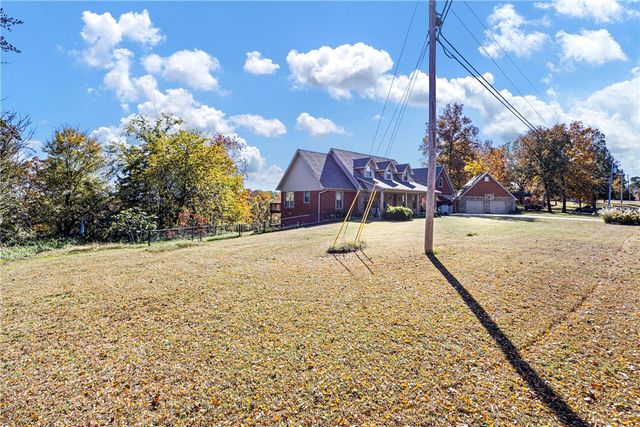 77 Sumac Cove, Russellville, AR 72802