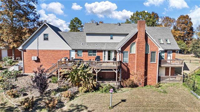 77 Sumac Cove, Russellville, AR 72802