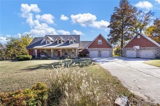 77 Sumac Cove, Russellville, AR 72802