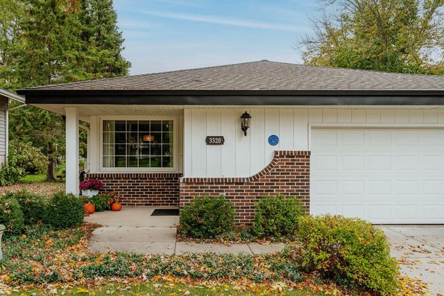 3320 N Knoll TERRACE, Wauwatosa, WI 53222