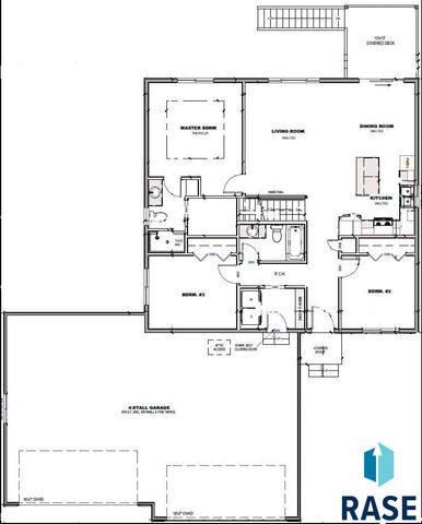 624 N YANKEE Ave Avenue, Sioux Falls, SD 57110