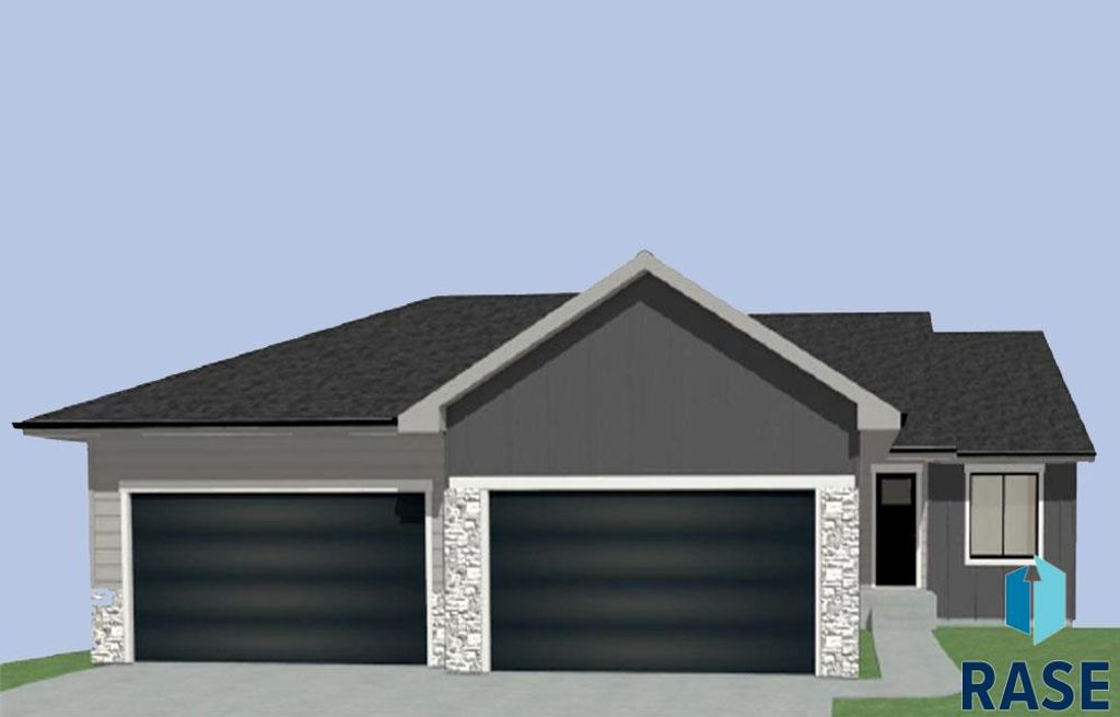 624 N YANKEE Ave Avenue, Sioux Falls, SD 57110