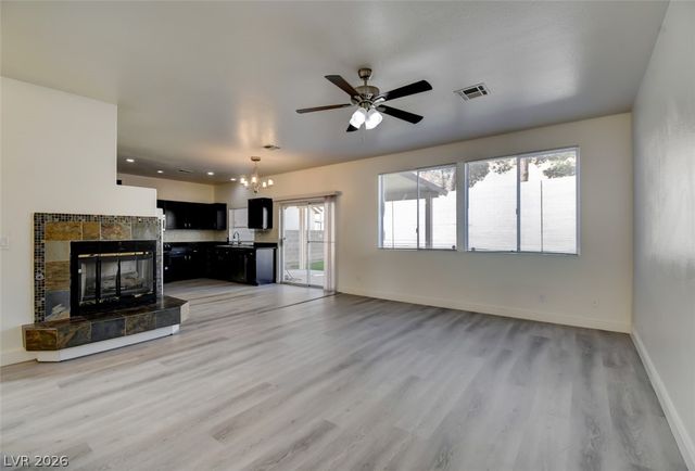 3461 Quadrel Street, Las Vegas, NV 89129