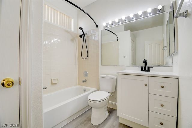 3461 Quadrel Street, Las Vegas, NV 89129