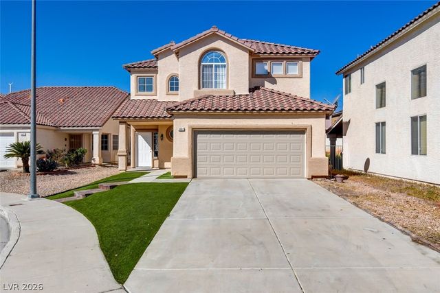 3461 Quadrel Street, Las Vegas, NV 89129