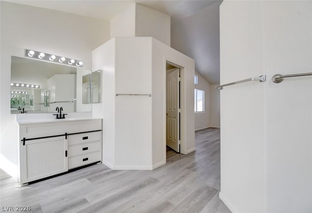 3461 Quadrel Street, Las Vegas, NV 89129