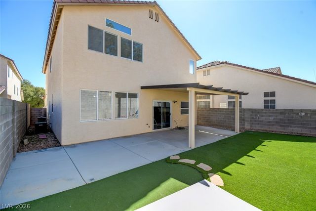 3461 Quadrel Street, Las Vegas, NV 89129