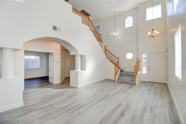 3461 Quadrel Street, Las Vegas, NV 89129