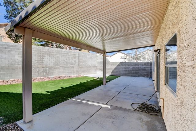 3461 Quadrel Street, Las Vegas, NV 89129