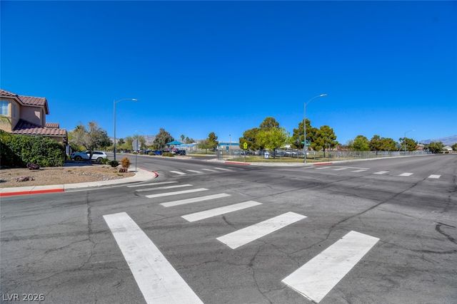 3461 Quadrel Street, Las Vegas, NV 89129