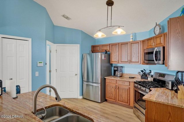 630 Fawn Ridge Drive, Orange City, FL 32763