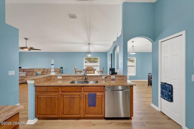 630 Fawn Ridge Drive, Orange City, FL 32763