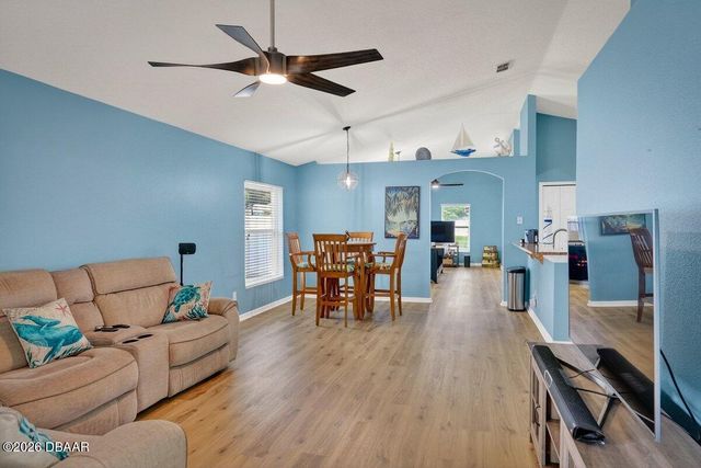 630 Fawn Ridge Drive, Orange City, FL 32763