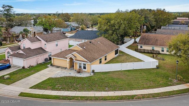 630 Fawn Ridge Drive, Orange City, FL 32763