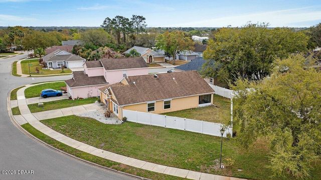 630 Fawn Ridge Drive, Orange City, FL 32763