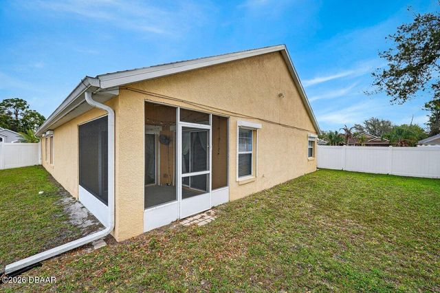 630 Fawn Ridge Drive, Orange City, FL 32763