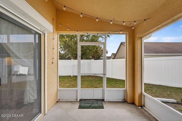 630 Fawn Ridge Drive, Orange City, FL 32763