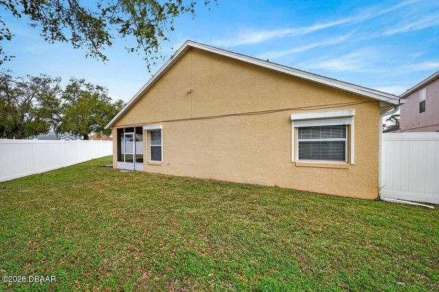 630 Fawn Ridge Drive, Orange City, FL 32763