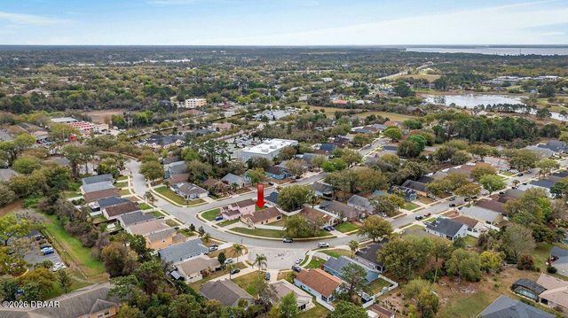 630 Fawn Ridge Drive, Orange City, FL 32763