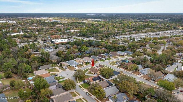 630 Fawn Ridge Drive, Orange City, FL 32763