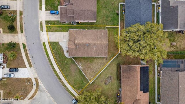 630 Fawn Ridge Drive, Orange City, FL 32763