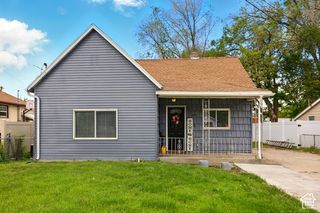 2411 S D AVE, Ogden, UT 84401