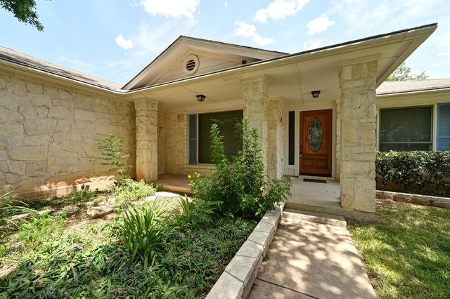 4624 Chesney Ridge DR, Austin, TX 78749