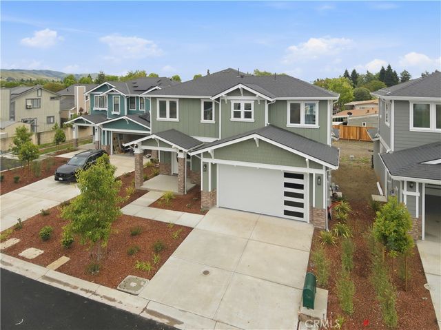 604 Nomad Court, Hayward, CA 94544